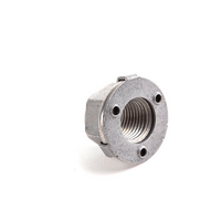 Combination Nut (33306787062) for BMW