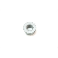 Hexagon nut 33326760368 For BMW