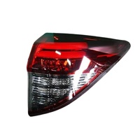 Lamp Unit R      Ker 33502T7AT51 For Honda