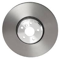 Brake rotor 34106875284 For BMW