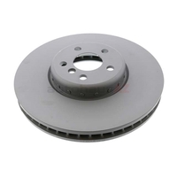 Brake disk l 34108858706 For BMW
