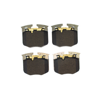 Repair kit 34116889570 For BMW