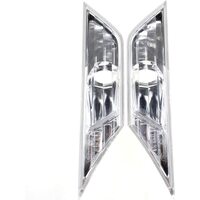Light Assy Side Tu 34300TETH01 For Honda