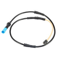 Brake pad wex 34356880543 For BMW
