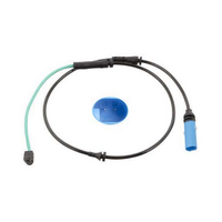 Brake pad we 34356890788 For BMW