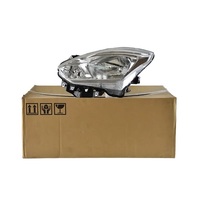 Unit Headlamp L 35320-52R70 for Suzuki