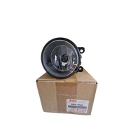 Lamp Assembly Fog 35500-63J04 for Suzuki