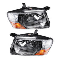Lamp Assy Front Combination L 35602-81020 for Suzuki