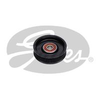 Pulley Gates 36113