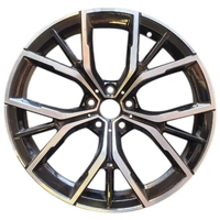 Disc wheel l 36118747235 For BMW