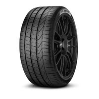 Pirelli P-Ze 255/35R19 RFT 36122461755 For BMW