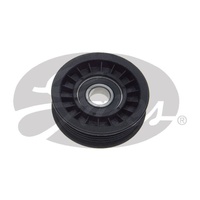 Pulley Gates 36205