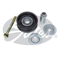 Pulley Gates 36226