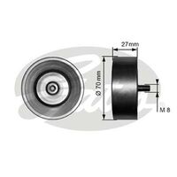 Pulley Gates 36294