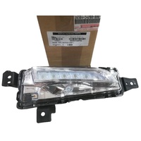 Lamp Drl Apk416 36584-54P00 for Suzuki