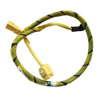 Harness Assy Wrg Air Bag 36691-63J00 for Suzuki