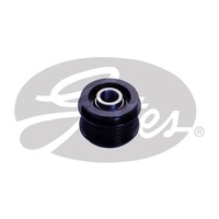 DriveAlign Overrunning Alternator Pulley Gates 37007P