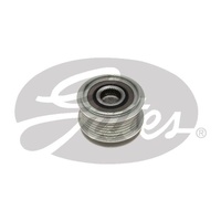 DriveAlign�� Overrunning Alternator Pulley