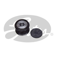 DriveAlign�� Overrunning Alternator Pulley