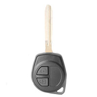 Key Blank (Immobilizer) 37145-54G10 for Suzuki