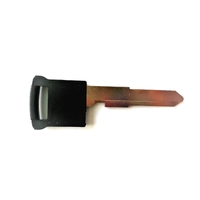 Key Blank 37145-63J01 for Suzuki