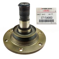 Shaft Assembly-Rear Axle 3715A083 for Mitsubishi