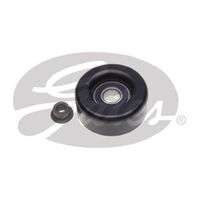 Drive Align Idler Pulley Gates 38043 For CHRYSLER JEEP