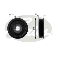 Pulley Gates 38044