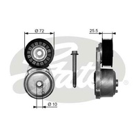Tensioner Gates 38103 for GMC Sierra 1500 4.3L 1998-2004