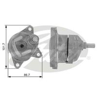 Tensioner Gates 38211