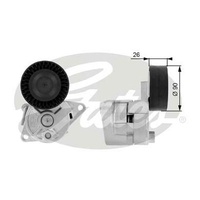 DriveAlign Tensioner Unit Gates 38224