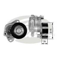 Micro V-belt