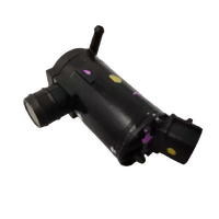Front Windscreen Washer Pump 38410M68P00 for Suzuki Baleno