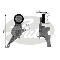 Tensioner Gates 38436 for VW Caddy Golf Jetta Transporter Caravelle 2.0L Diesel