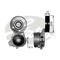 DriveAlign�� Tensioner Unit