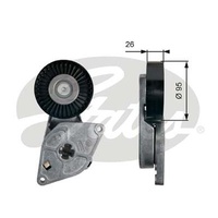 DriveAlign�� Tensioner Unit