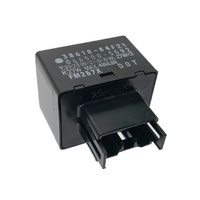 Relay Turn Signal 38610-84F21 for Suzuki