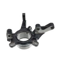 Knuckle-Lh 3870A007 for Mitsubishi