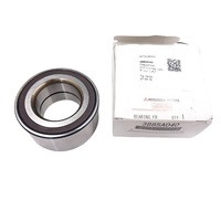 Bearing Front Wheel Hub 3885A040 for Mitsubishi