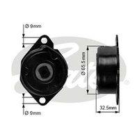 Tensioner Gates 39039