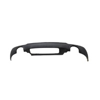 Panel-Rear Bumper Valance 39047127 for GM Holden