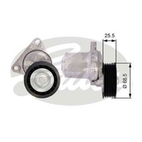 DriveAlign Tensioner Unit Gates 39074 For MAZDA 3 6 CX-7 MX-5