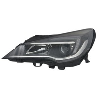 Capsule Headlight 39081895 for GM Holden