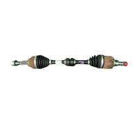 Shaft Assembly-Front Drive Lh 39101-3RC1A for Nissan
