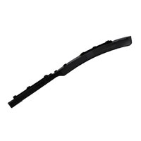 Deflector Front Bumper Fascia Outer Air 39108220 for GM Holden