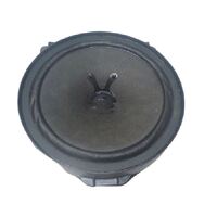 Fascia Pkg Rr Bpr 39120003 for GM Holden