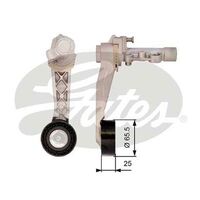 Tensioner Gates 39127