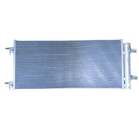 Condenser Assembly- AC 39131676 for GM Holden
