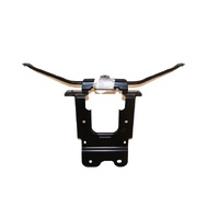 Bracket Asm-Hood Primary Latch Mount Panel 39143307 for GM Holden