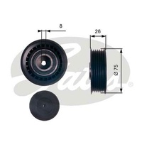 DriveAlign�� Tensioner Unit